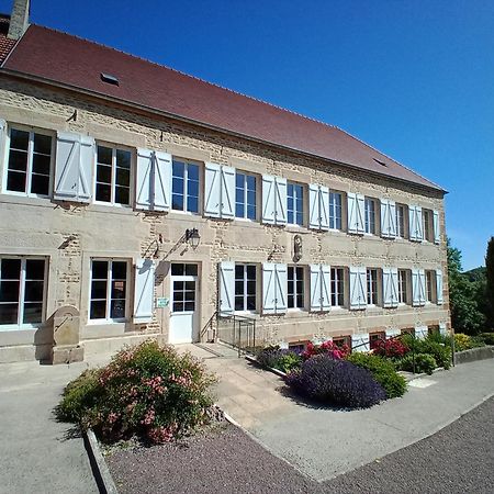 Domaine Ferme Sainte Anne Hotel Лангр Екстериор снимка