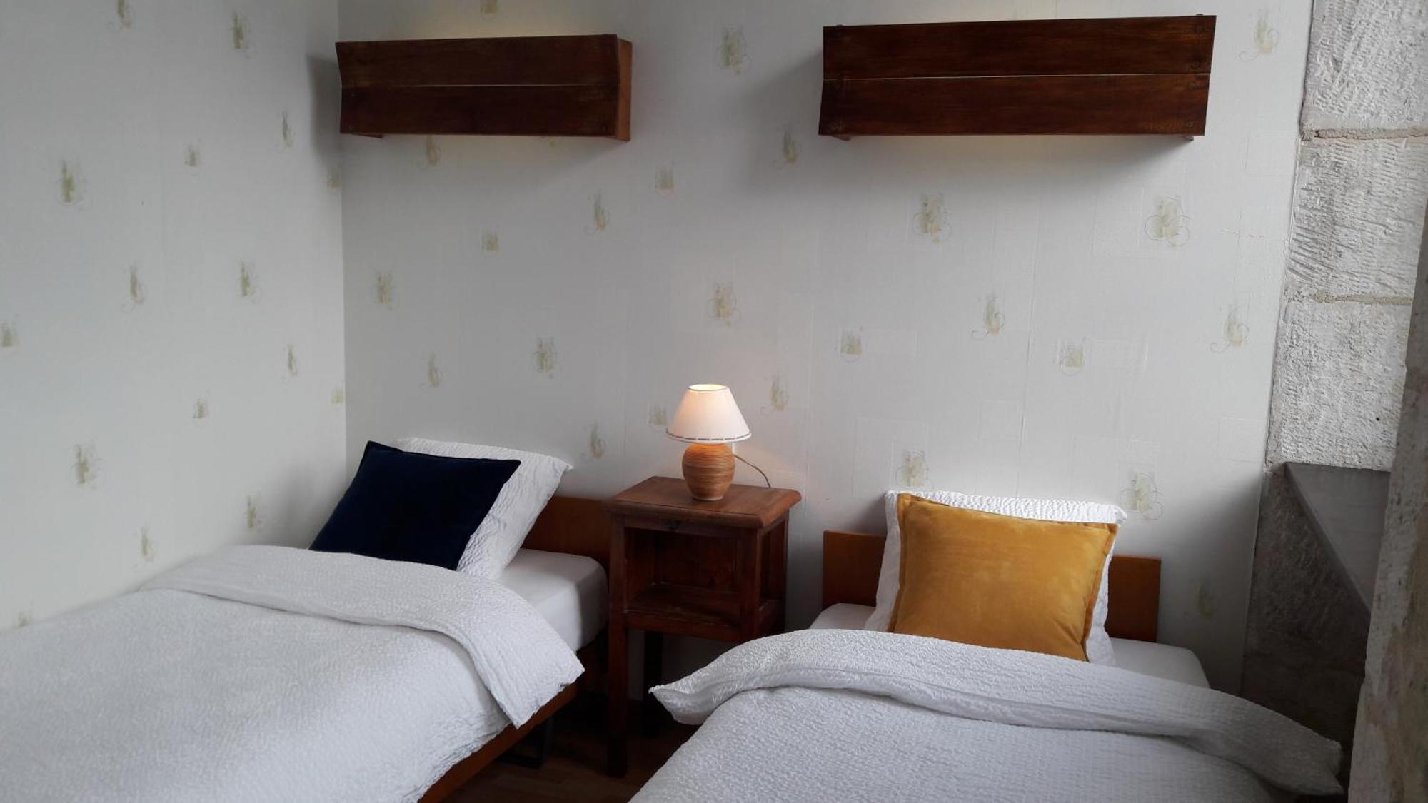 Domaine Ferme Sainte Anne Hotel Лангр Екстериор снимка