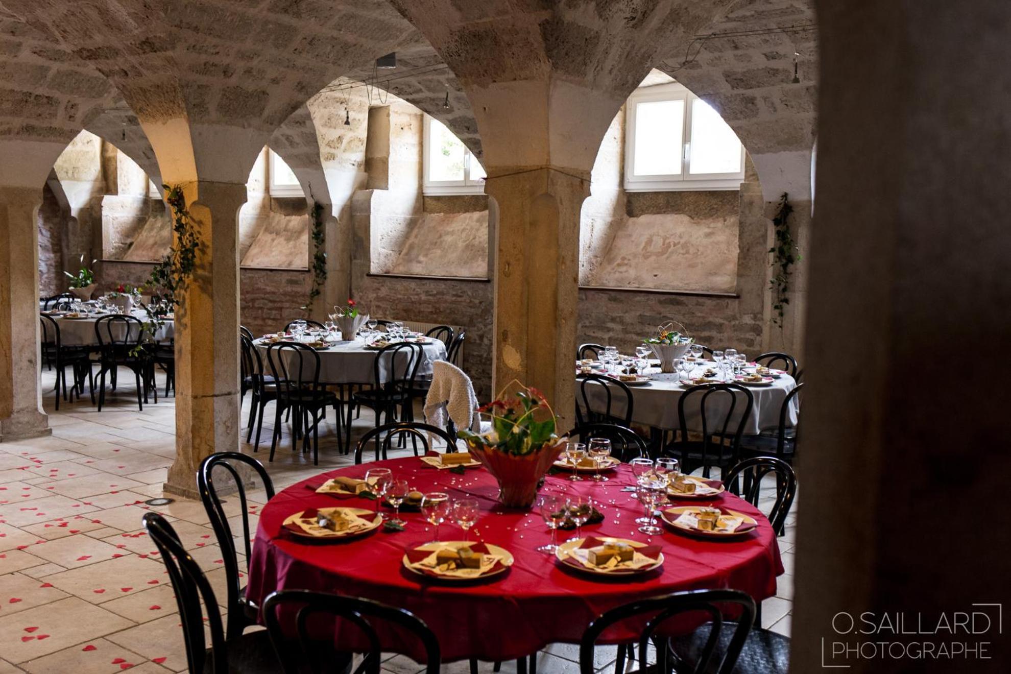Domaine Ferme Sainte Anne Hotel Лангр Екстериор снимка